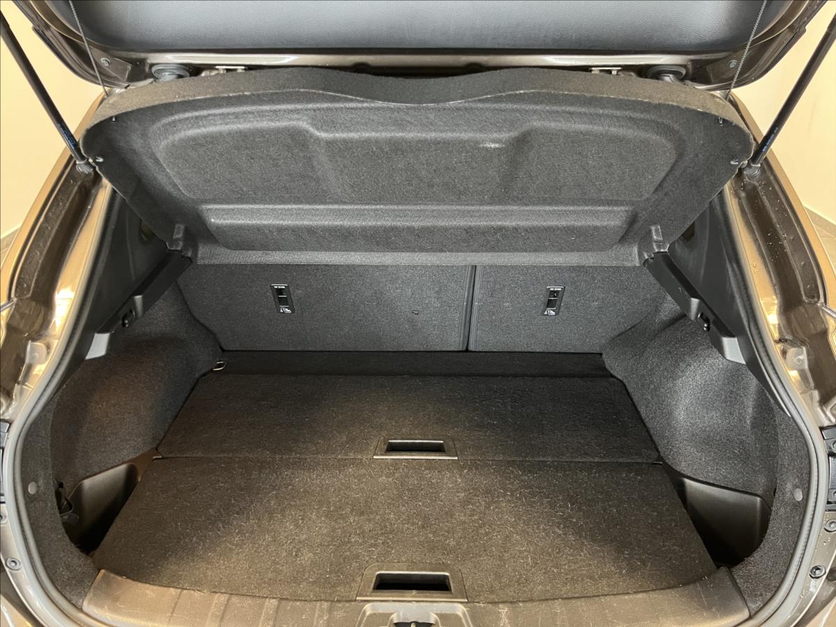 Nissan Qashqai 1.6 DIG-T Tekna
