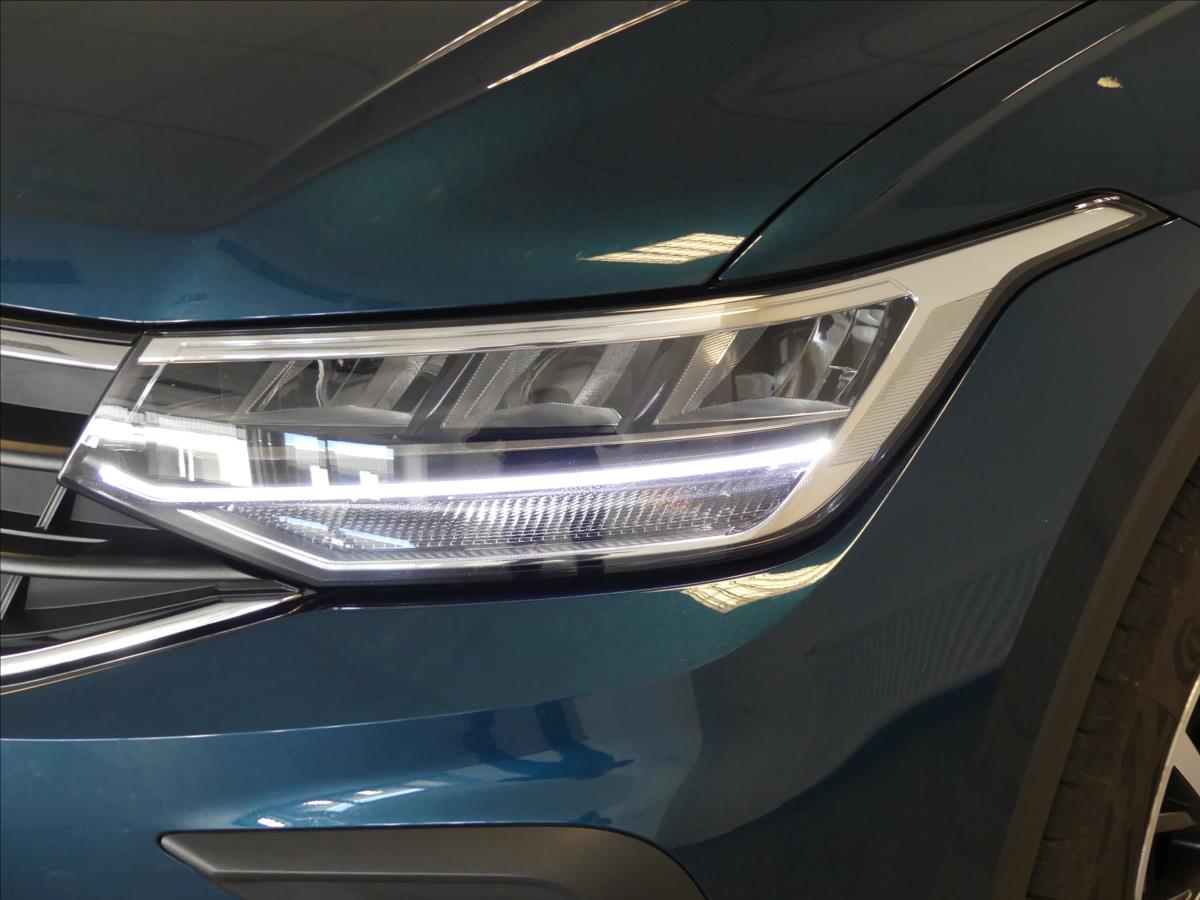 Volkswagen Tiguan 2.0 TDI BMT Life