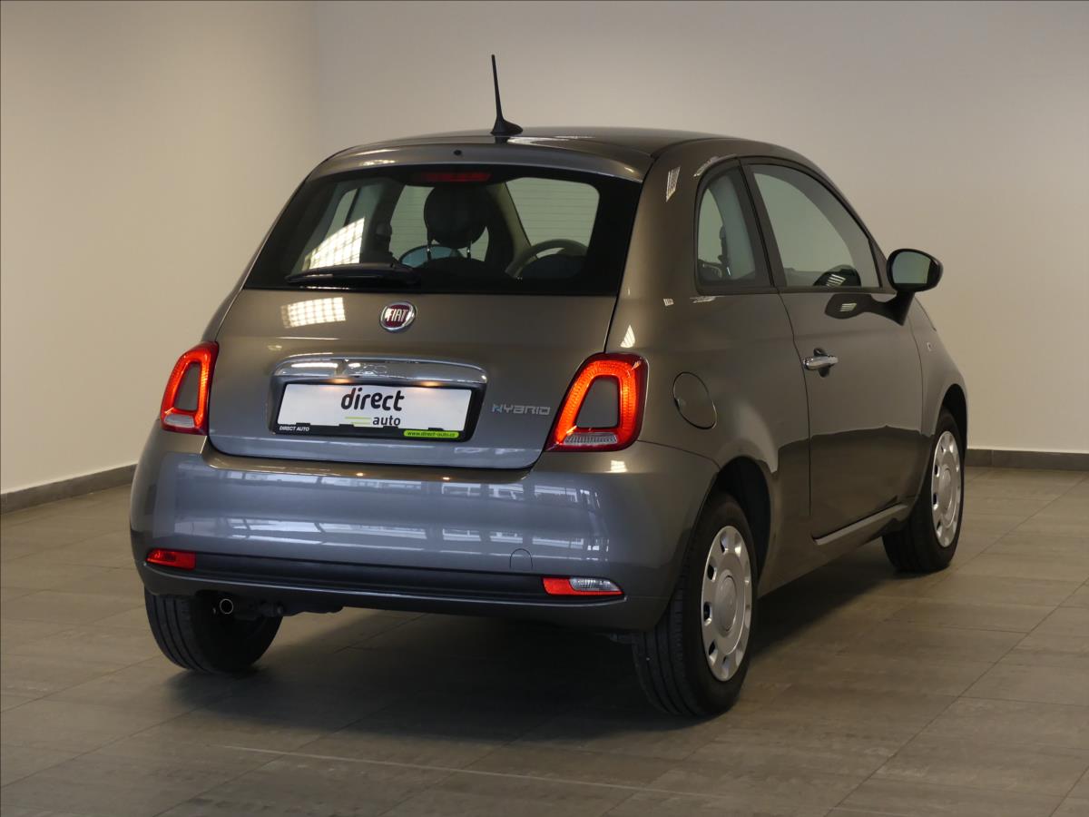 Fiat 500 1.0 Cult