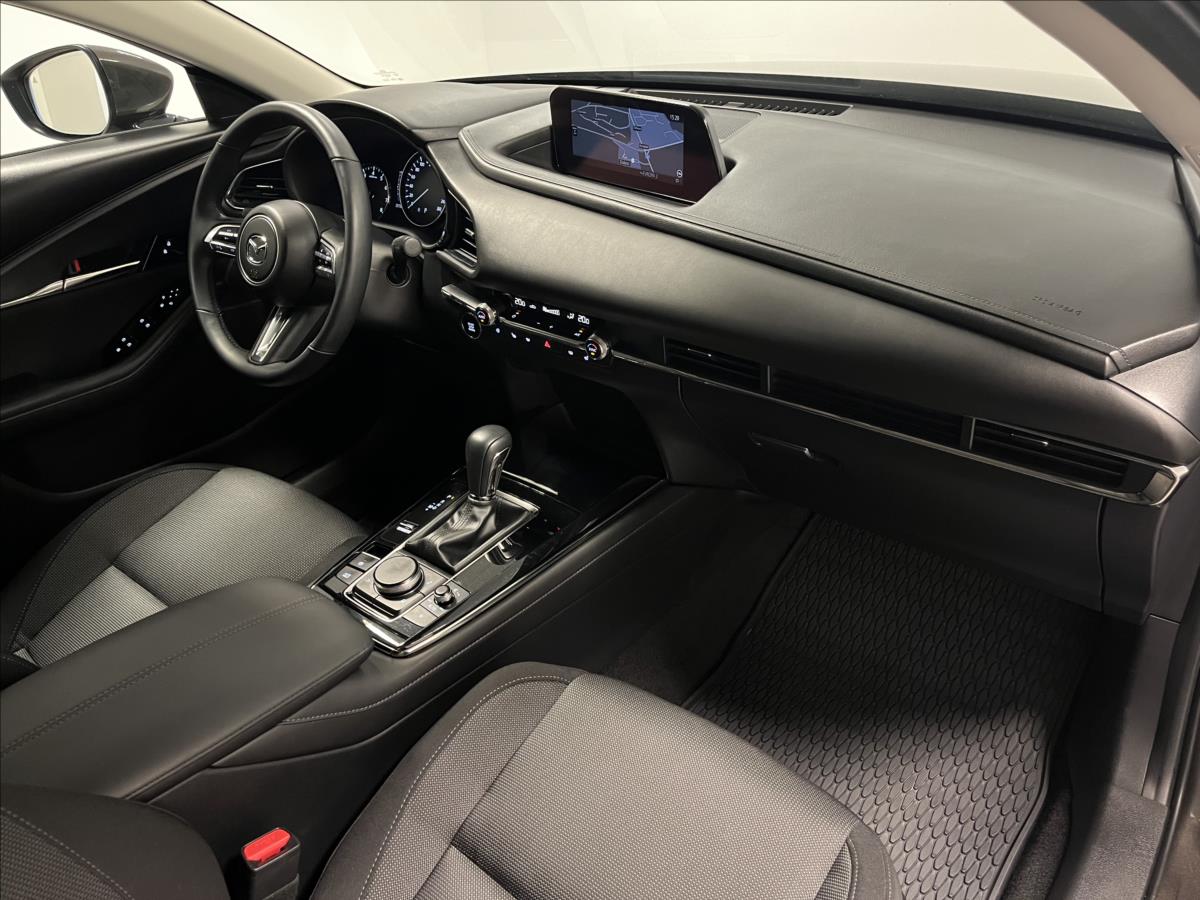 Mazda CX-30 2.0 Skyactiv G150 Plus/Style/Sound