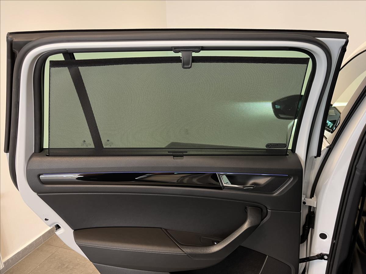 Škoda Kodiaq 2.0 TDI L&K