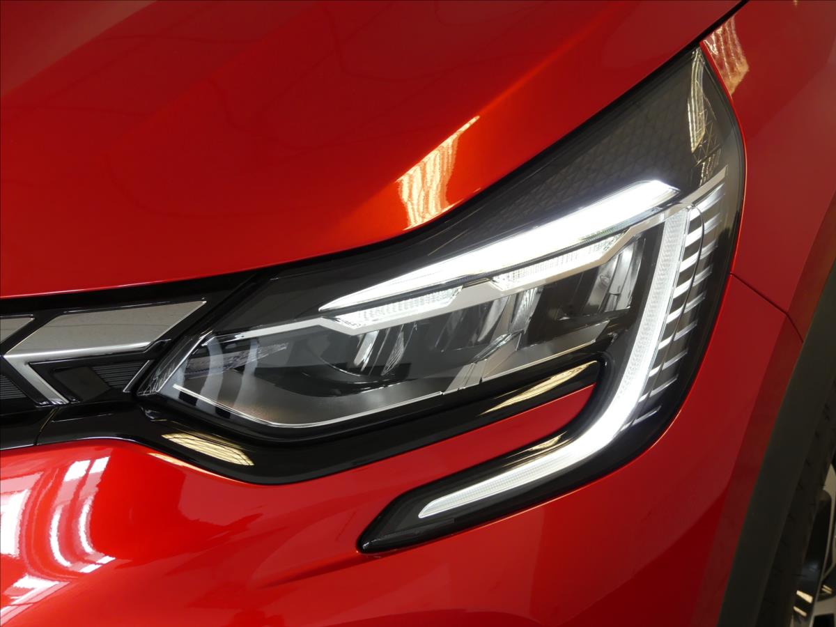 Mitsubishi ASX 1.3 DI-T Intense+