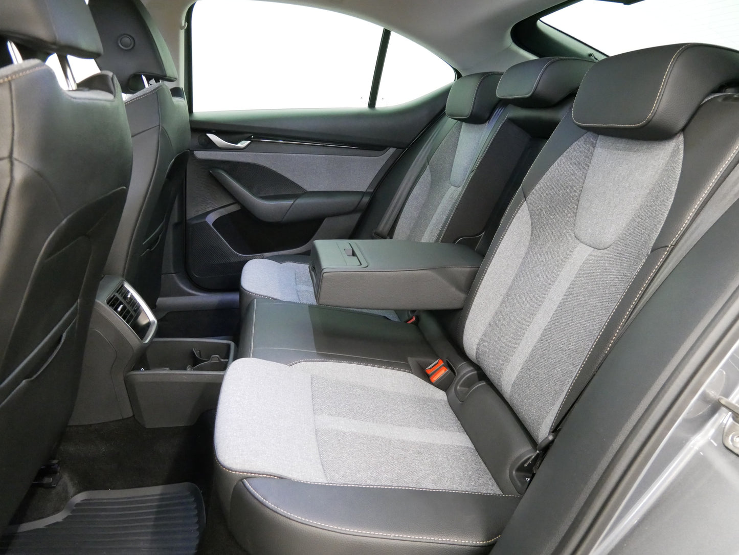 Škoda Octavia 1.5 TSI 110 kW Top Selection
