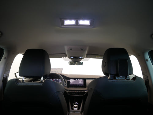 Škoda Octavia 2.0 TDI 110 kW Selection – foto 26