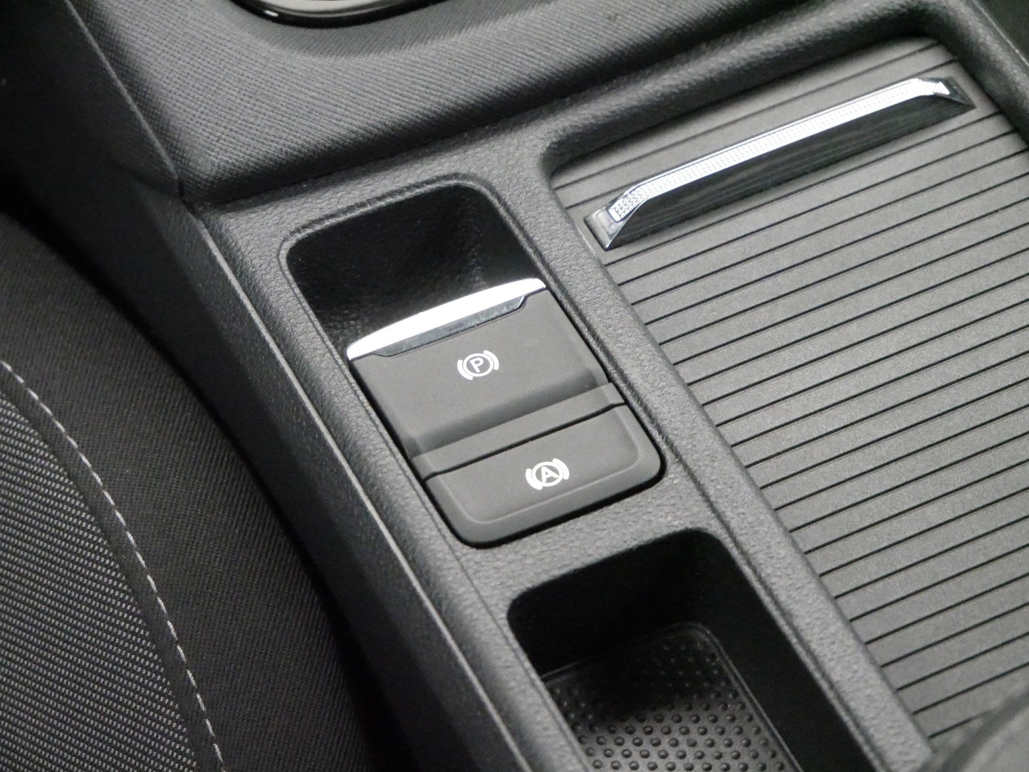 Škoda Octavia 1.5 CNG 96 kW Ambiente Light