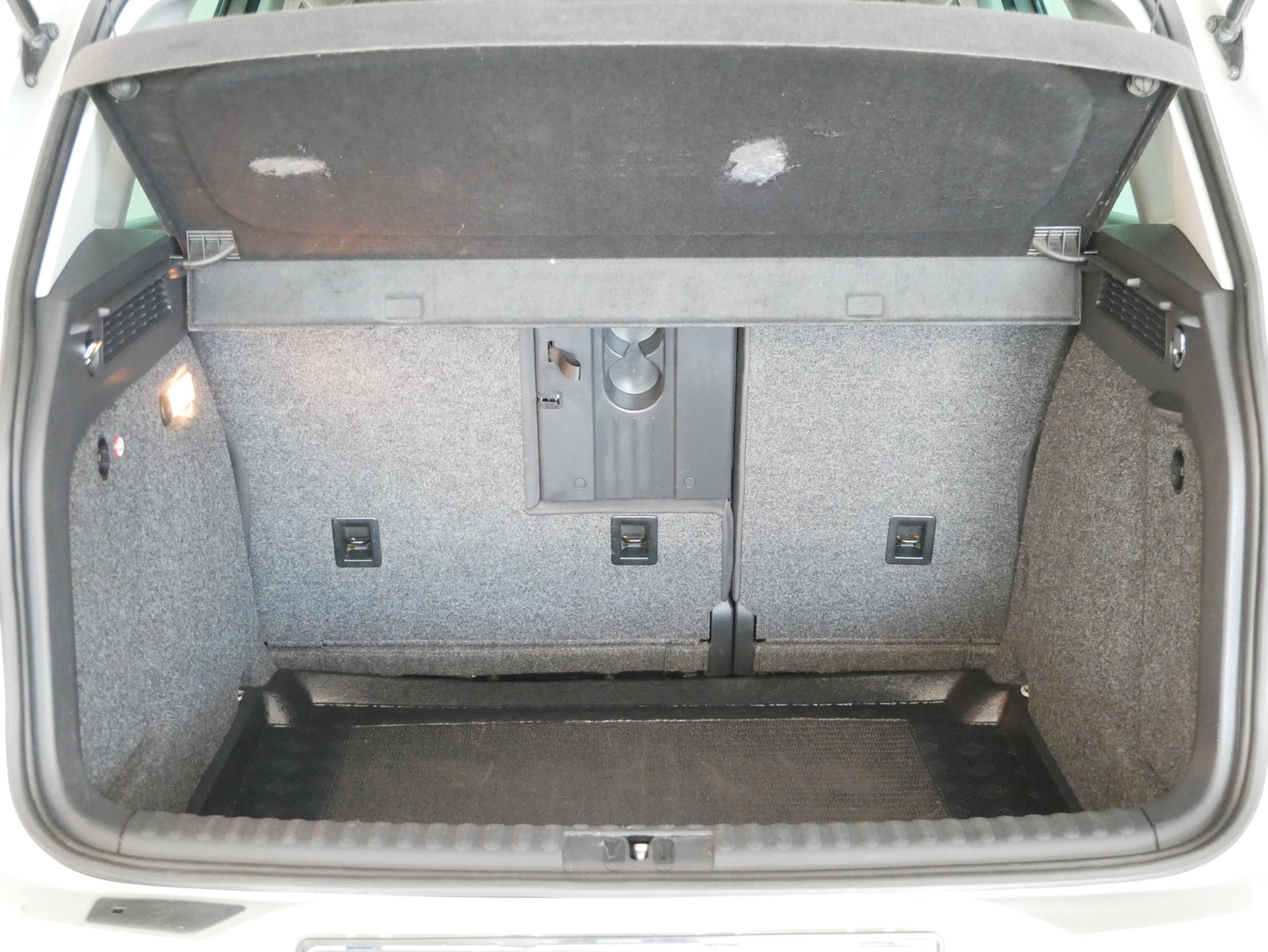 Volkswagen Tiguan 2.0 TDI 103 kW Sport & Style
