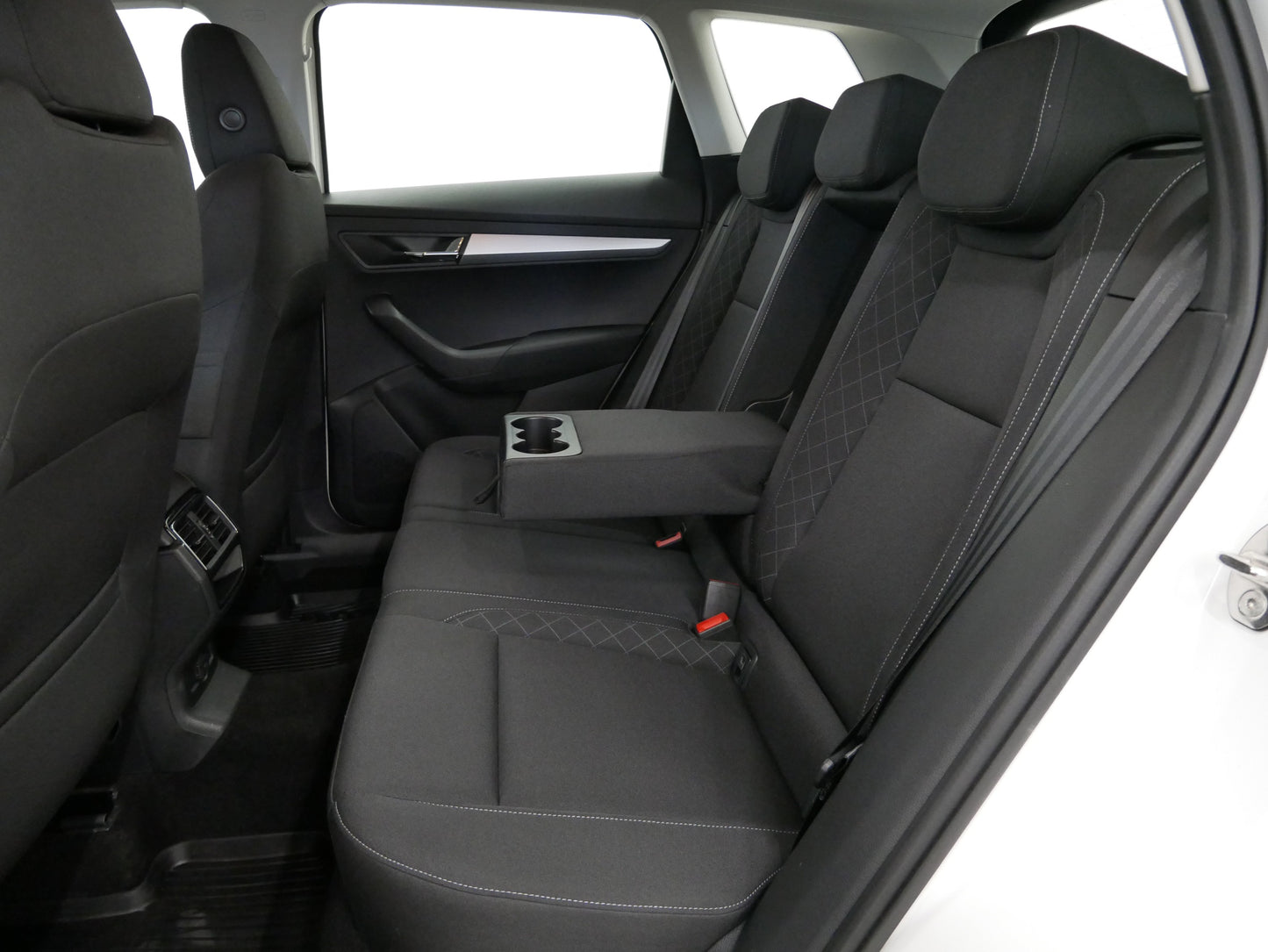 Škoda Karoq 1.6 TDI 85 kW Ambition