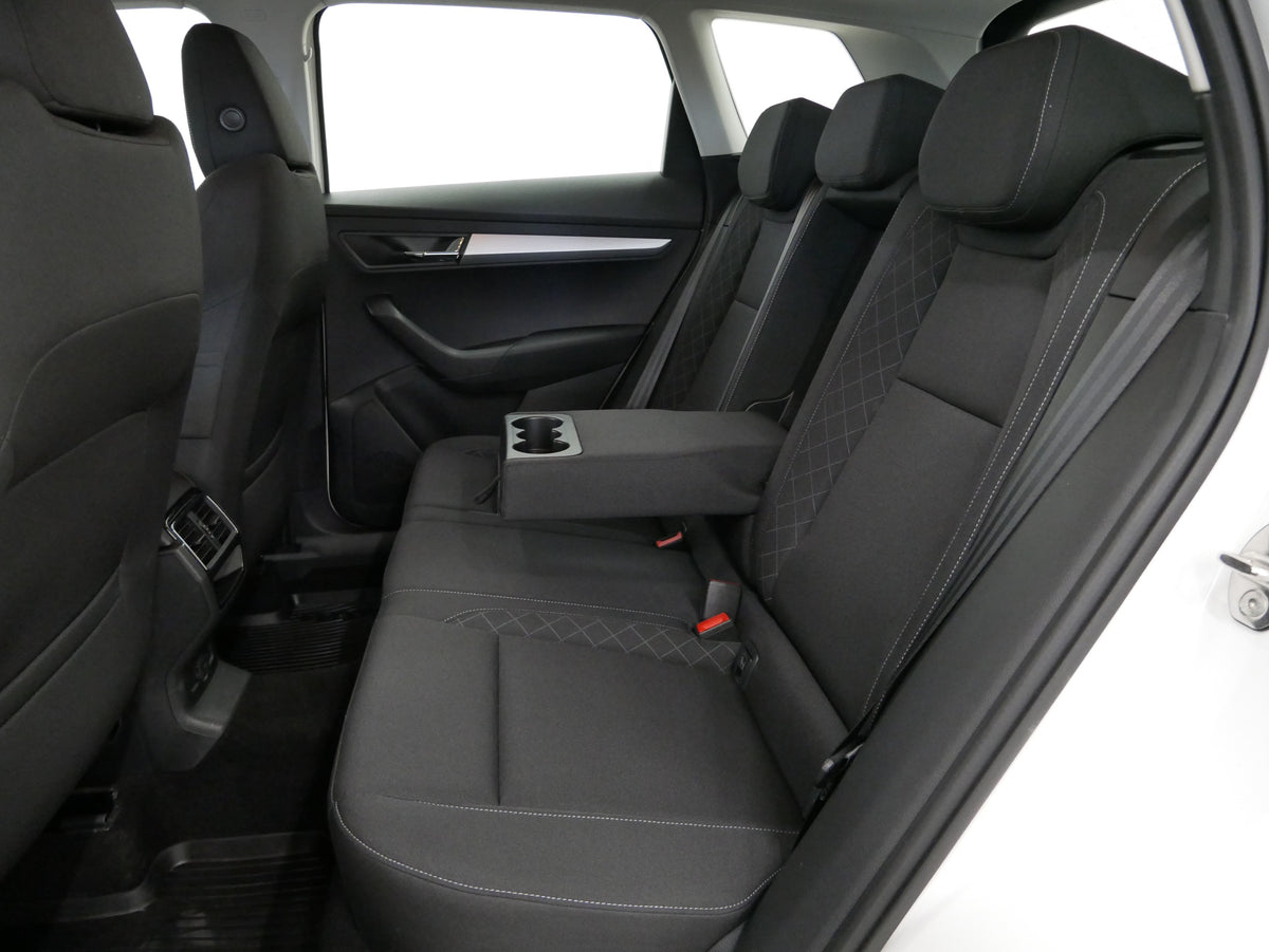 Škoda Karoq 1.6 TDI 85 kW Ambition – foto 26