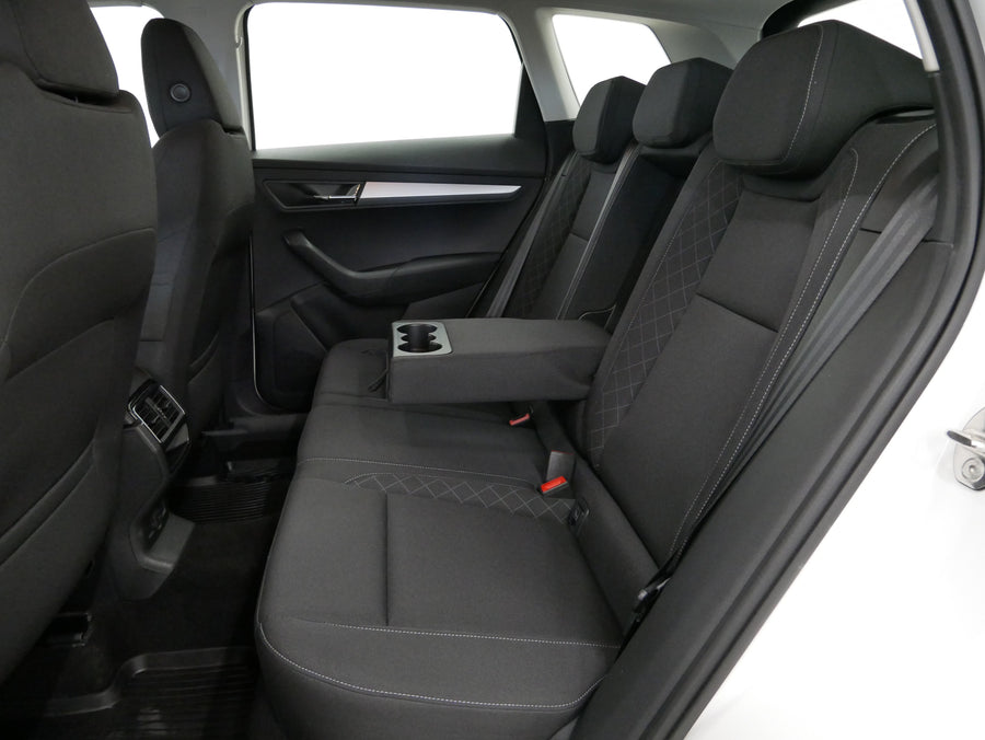 Škoda Karoq 1.6 TDI 85 kW Ambition – foto 26