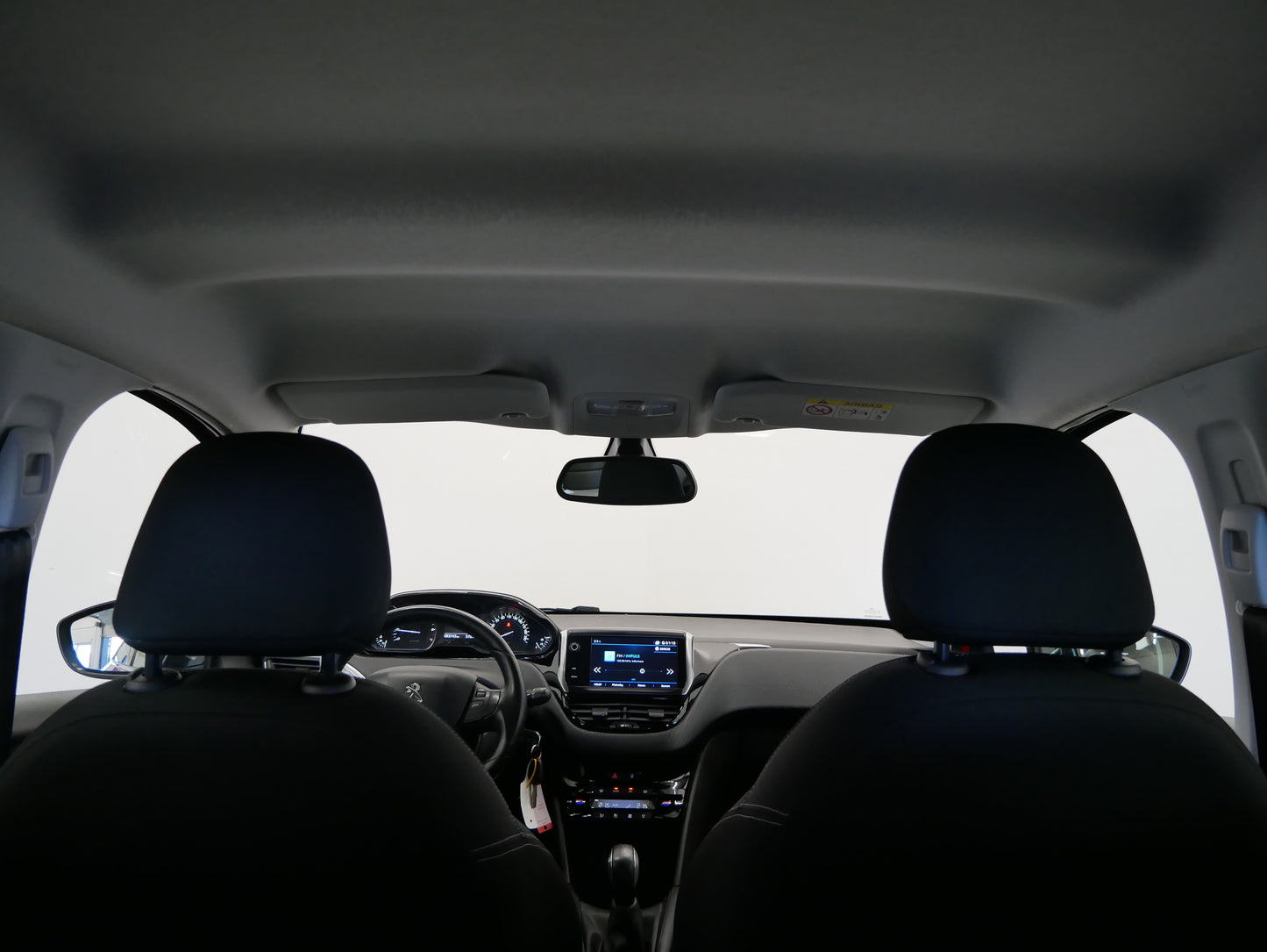 Peugeot 208 1.2 PureTech 81 kW Allure