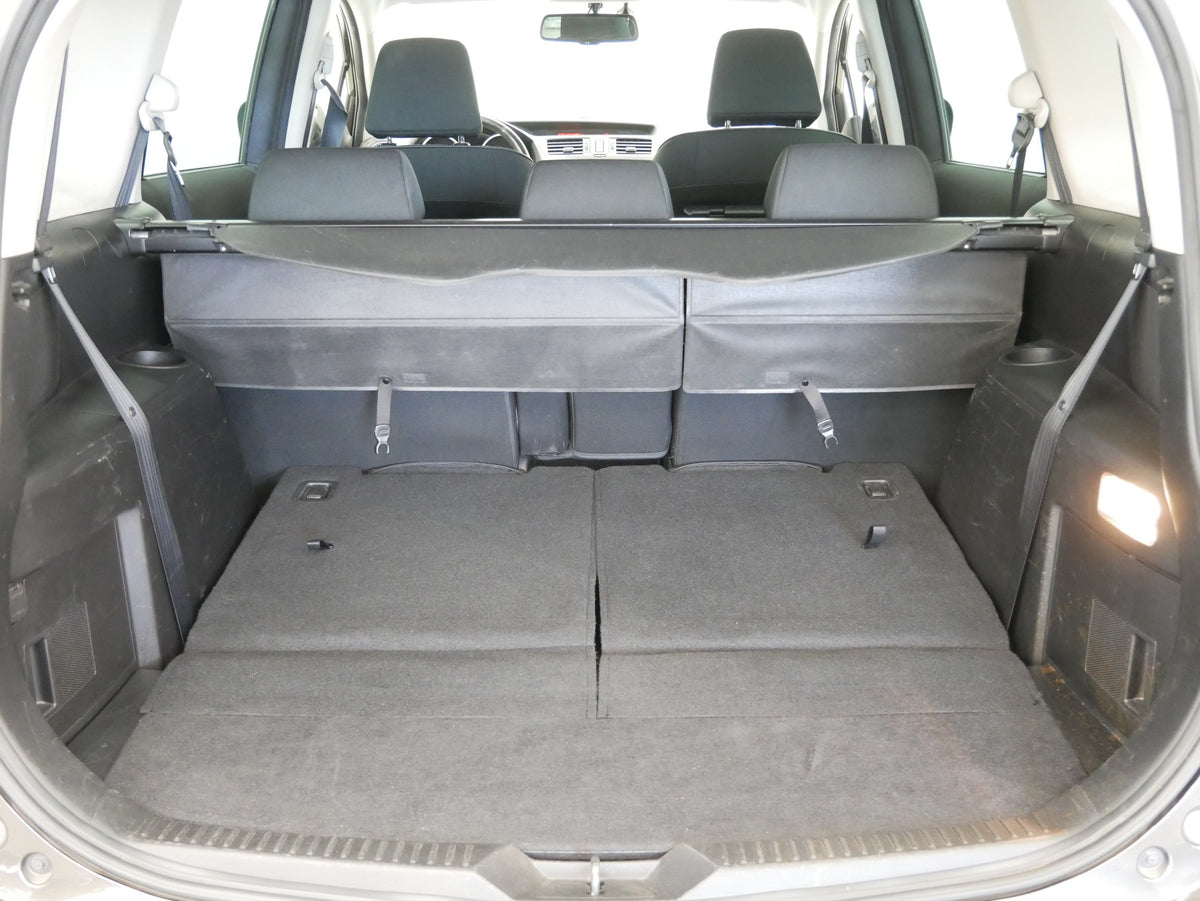 Mazda 5 2.0 DISI 110 kW Sendo – foto 26