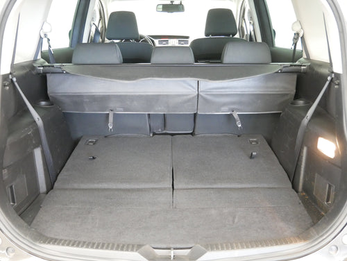 Mazda 5 2.0 DISI 110 kW Sendo – foto 26
