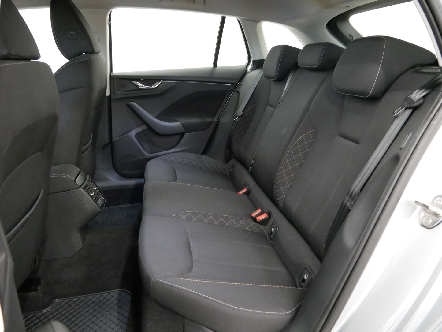 Škoda Scala 1.0 TSI 81 kW Ambition