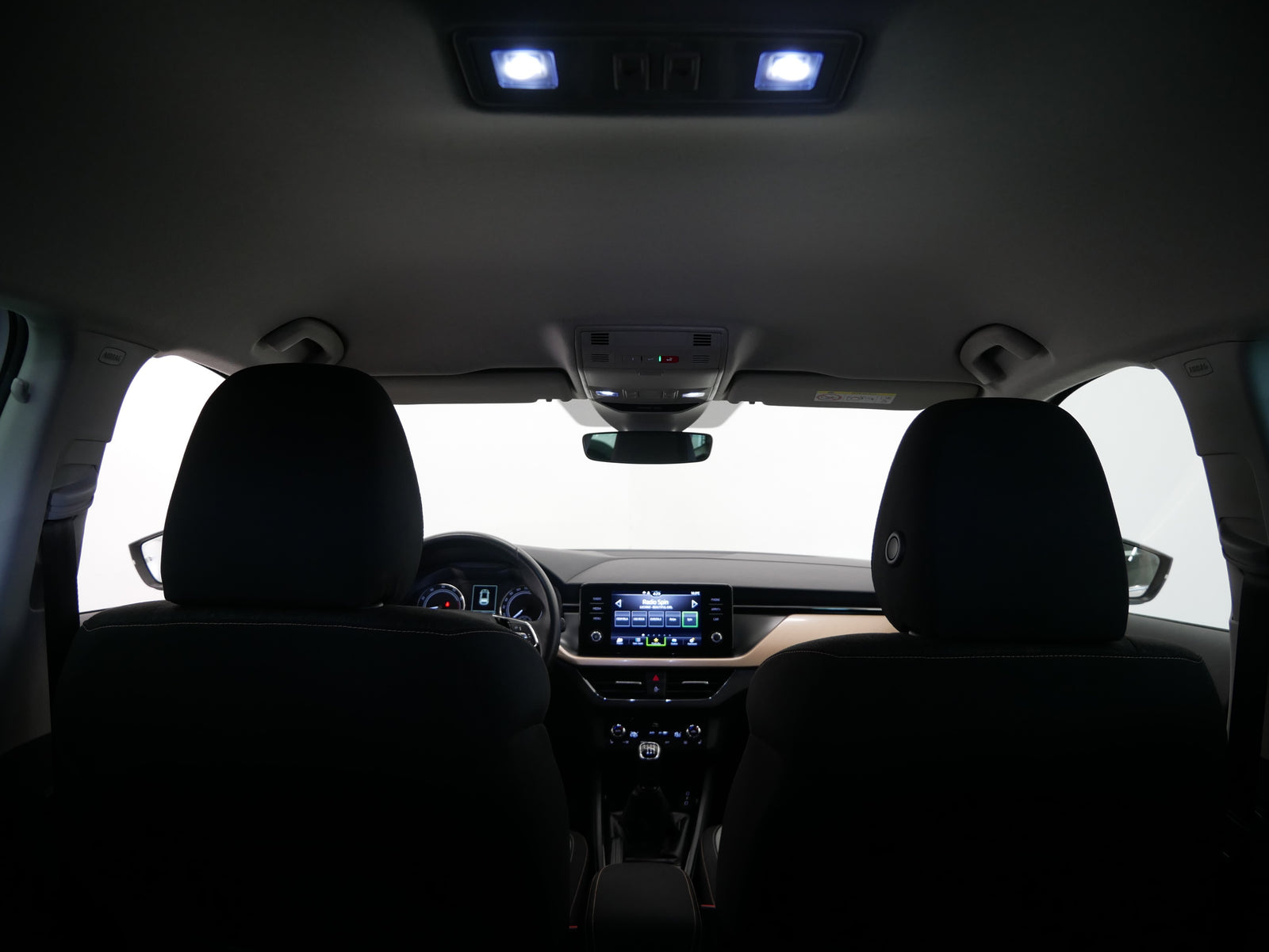 Škoda Scala 1.0 TSI 81 kW Style – foto 26