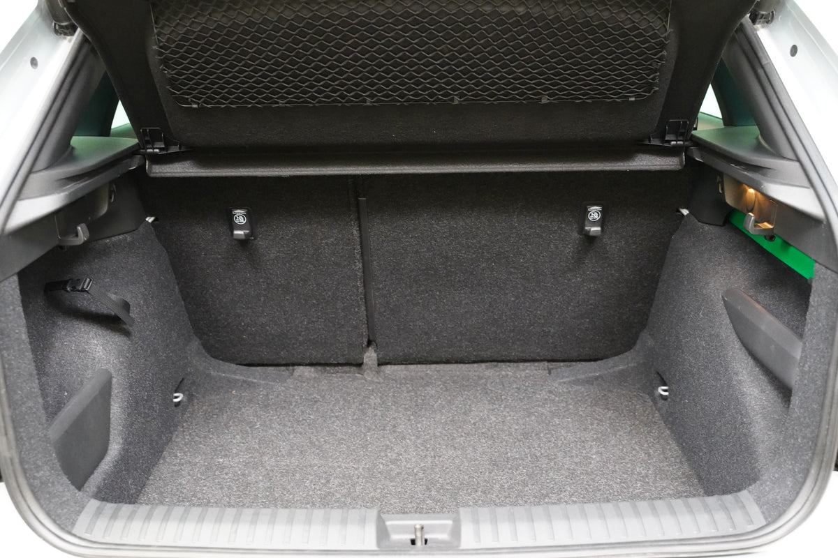 Škoda Kamiq 1.0 TSI 81 kW