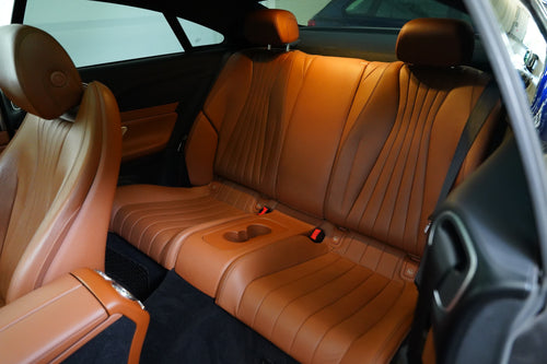 Mercedes-Benz E220 220 D 143 kW 4x4 – foto 26