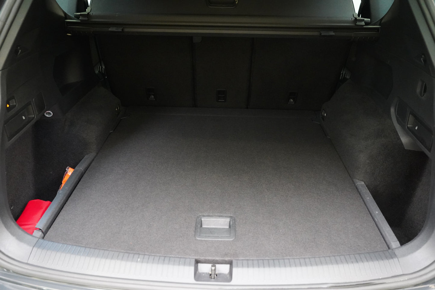 Seat Tarraco 2.0 TDI 147kW 4Drive Xcellence