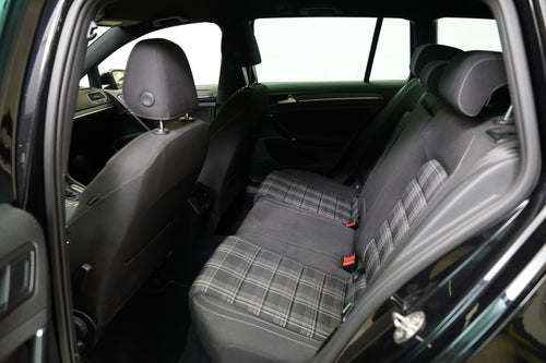 Volkswagen Golf 2.0 TDI 135 kW GTD – foto 26