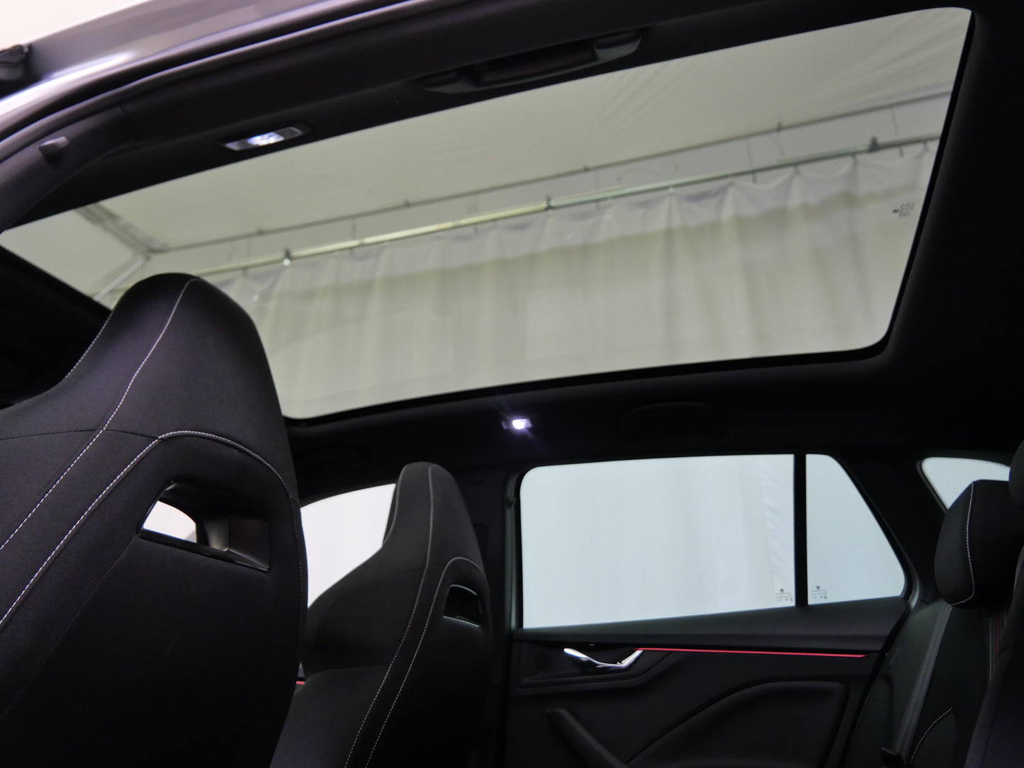 Škoda Scala 1.5 TSI 110 kW DSG Monte Carlo