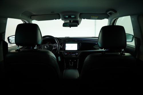 Ssang Yong Korando 1.6 XDI Automat – foto 27