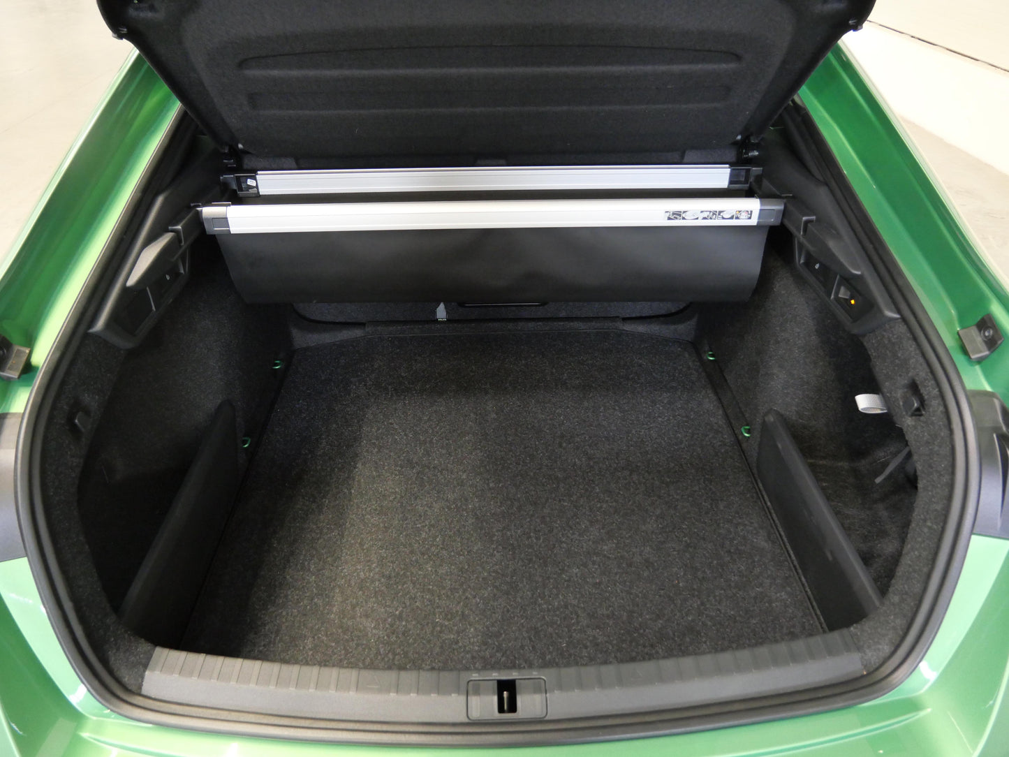 ŠKODA Octavia 2.0 TSI 195 kW RS