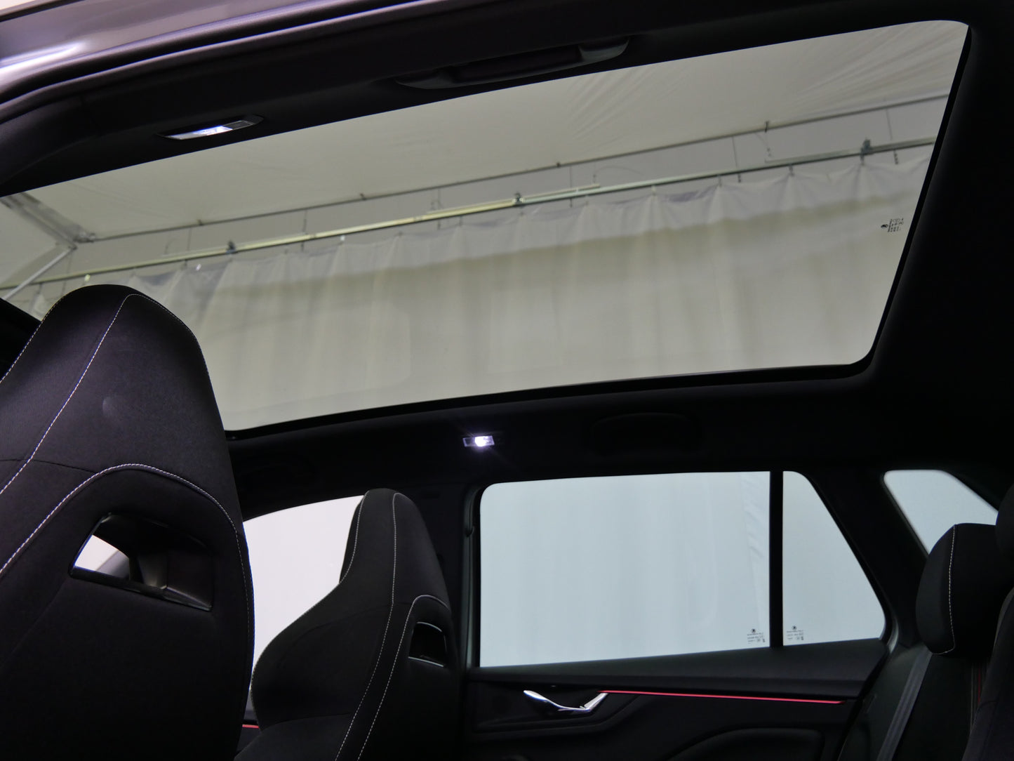 Škoda Kamiq 1.0 TSI 85 kW DSG Monte Carlo