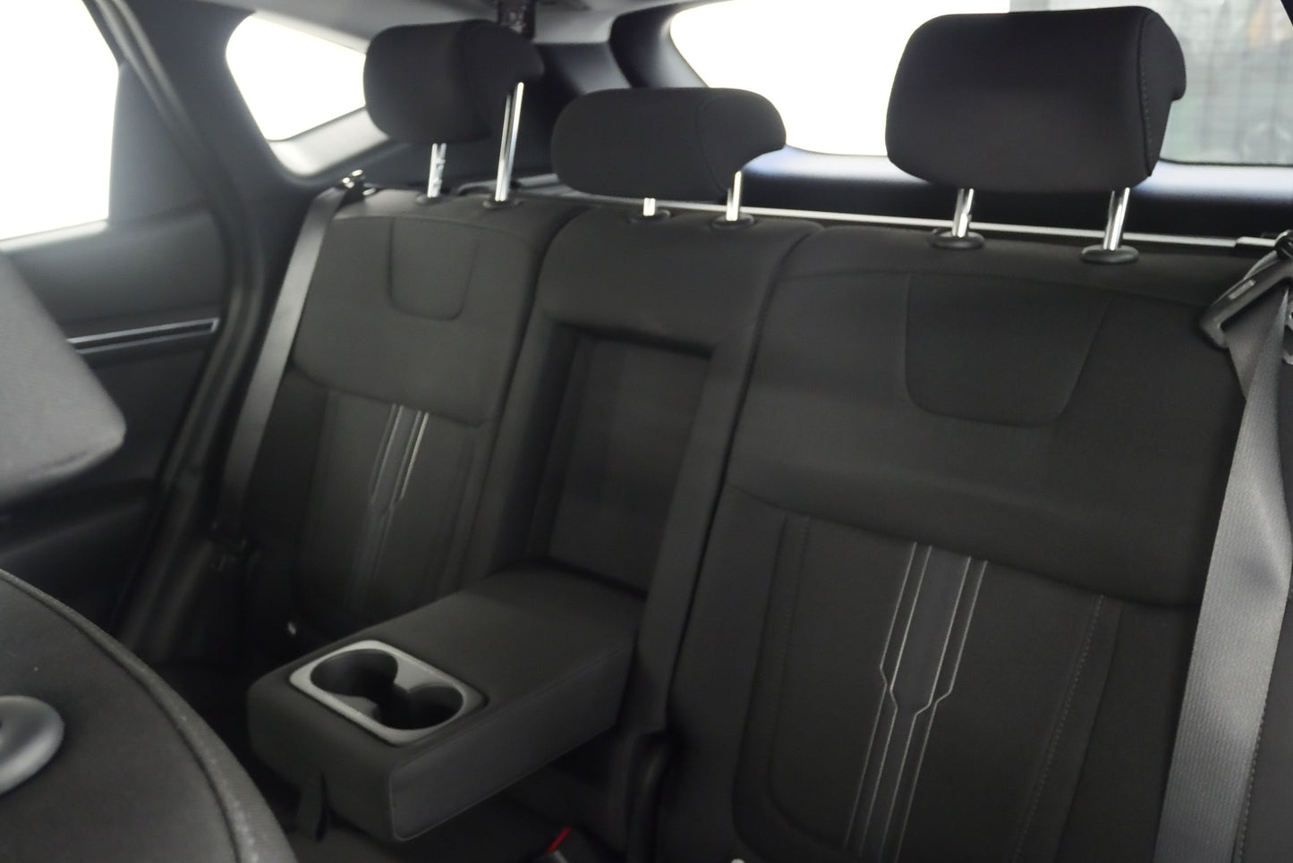 Hyundai Tucson 1.6 T-GDI 110 kW Comfort 4x4