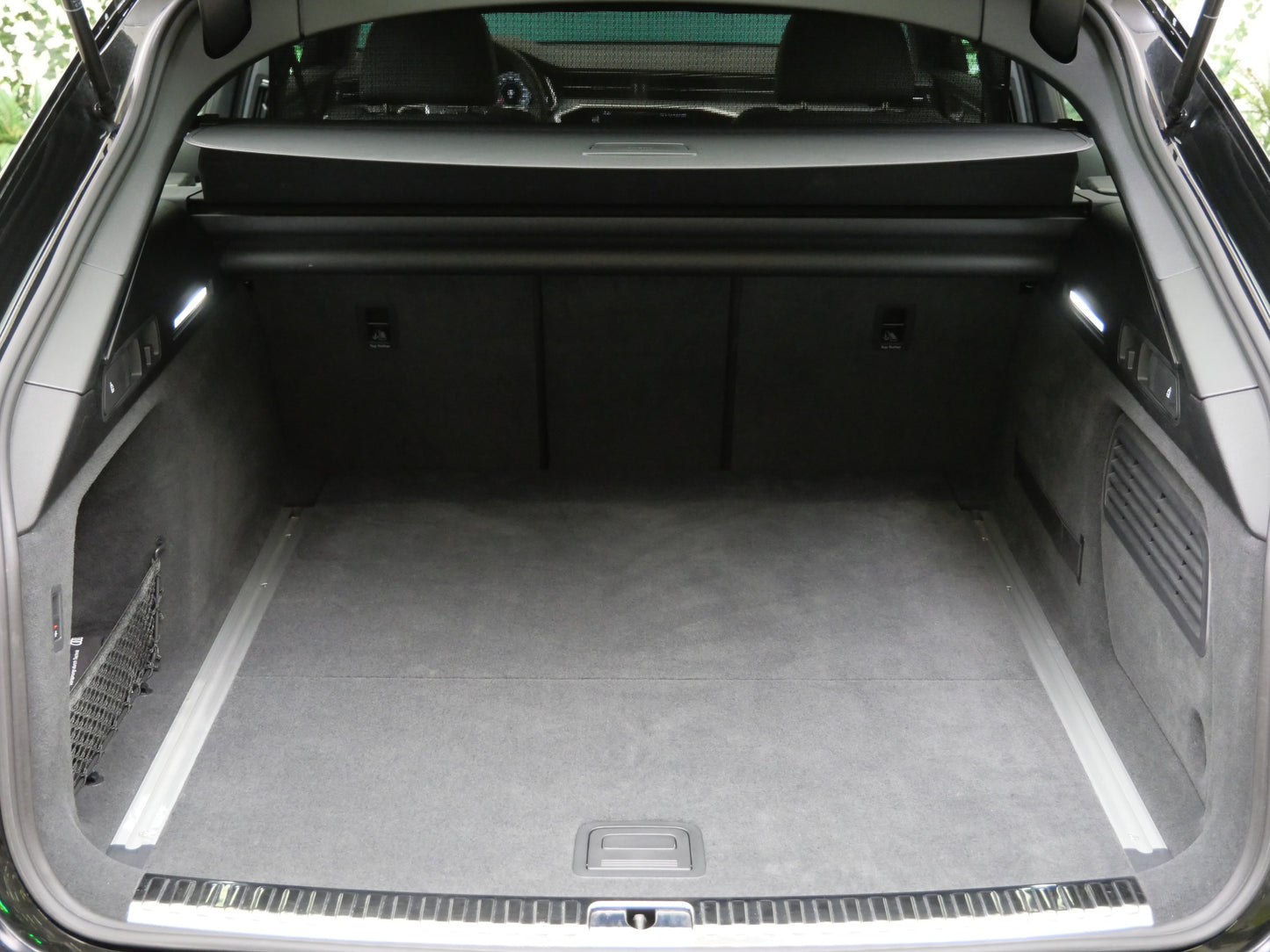 Audi A6 2.0 TDI 150 kW Quattro