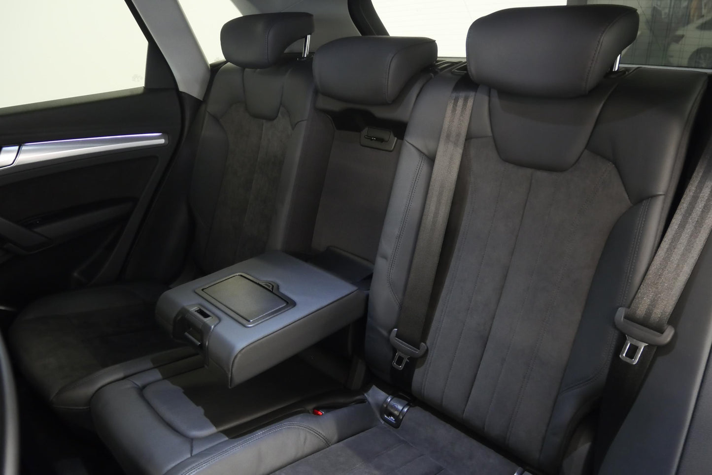 Audi Q5 2.0 TDI 140 kW Quattro Sport