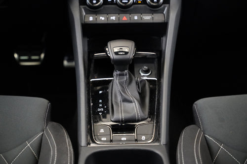 Škoda Karoq 2.0 TDI 110 kW 4x4 Sportline – foto 25