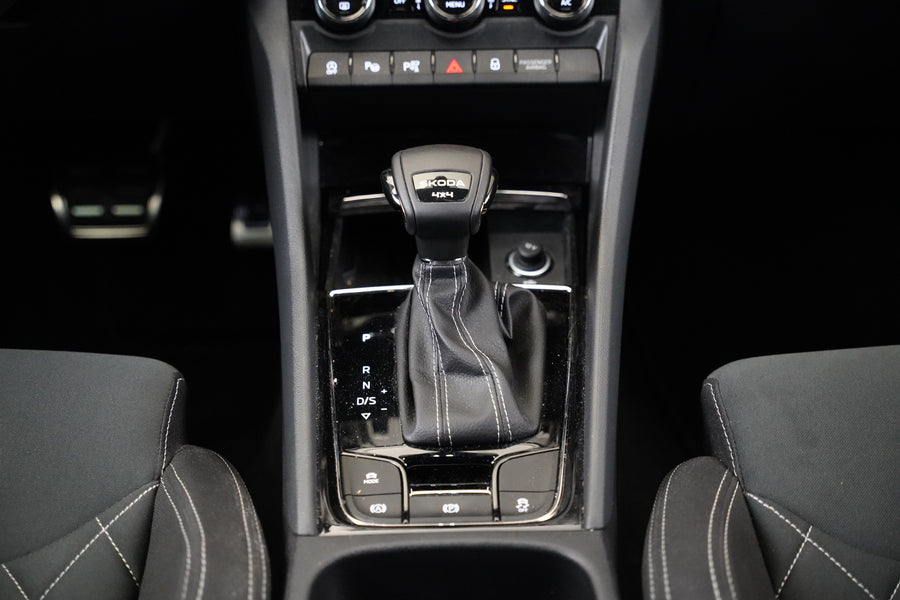 Škoda Karoq 2.0 TDI 110 kW 4x4 Sportline – foto 25