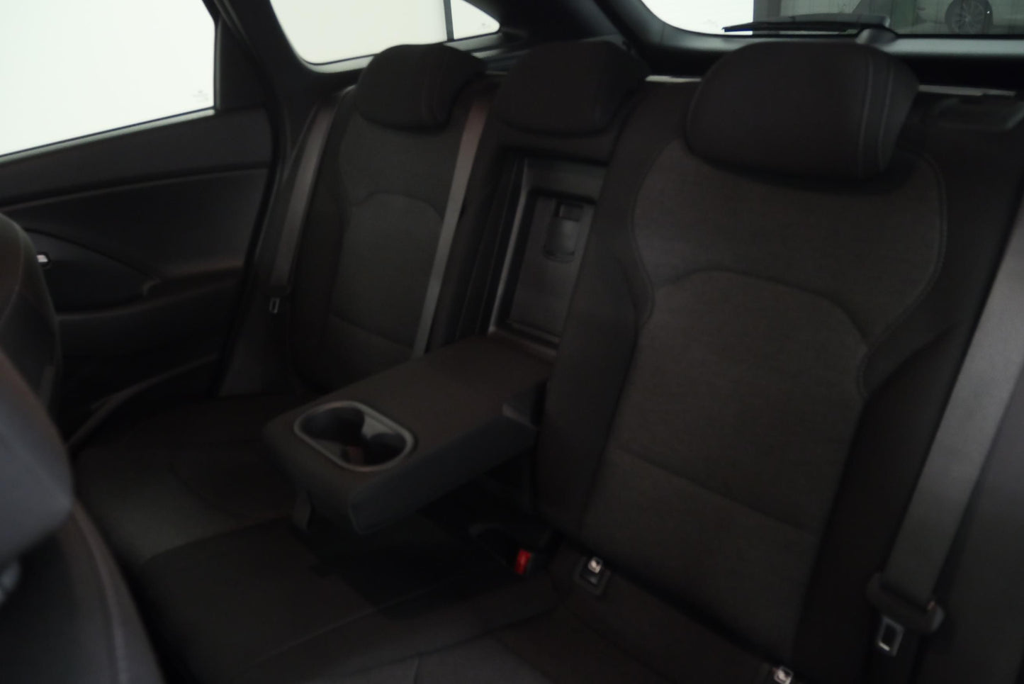 Hyundai i30 1.0 T-GDI 88 kW Family Smart