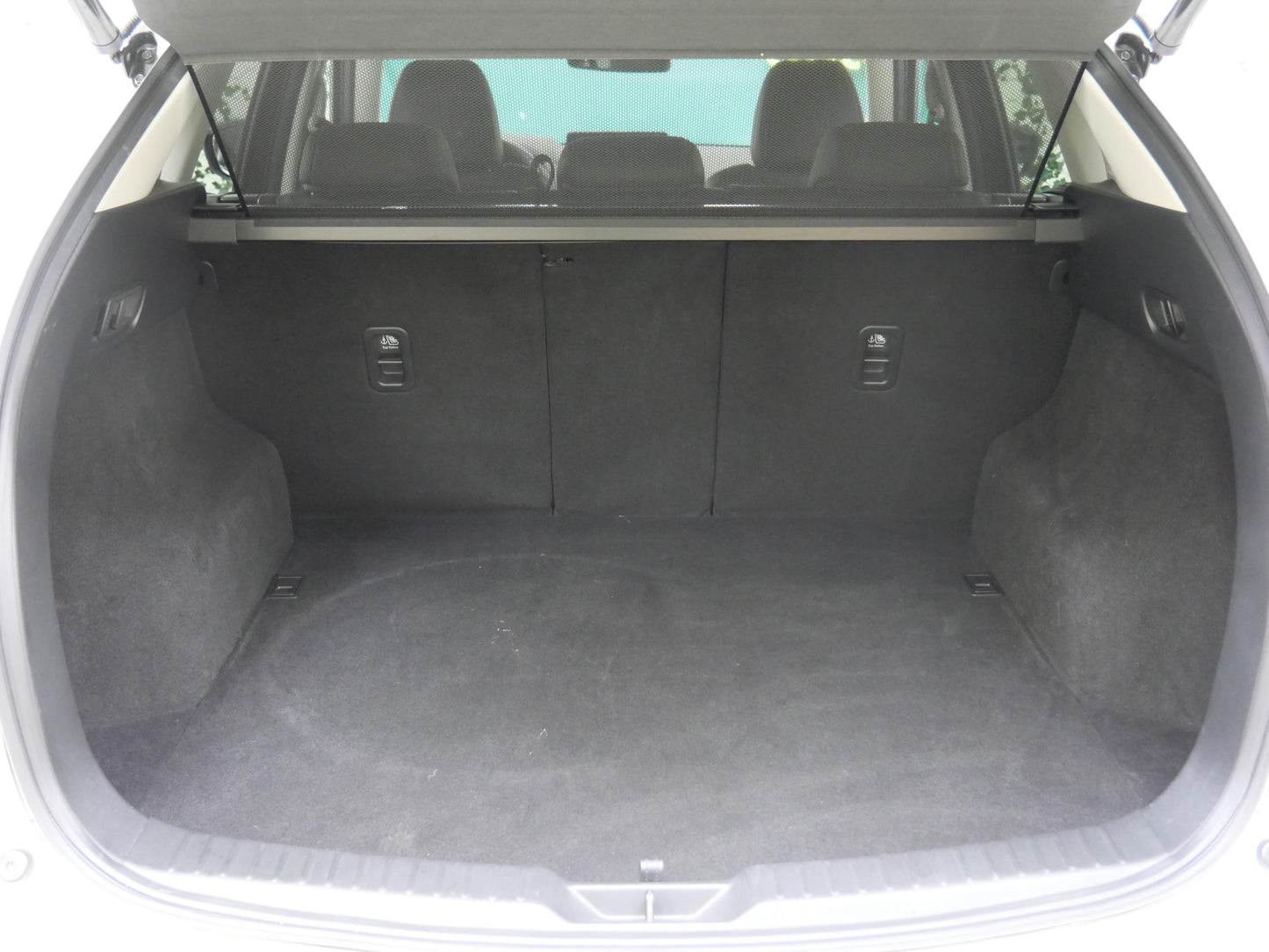 Mazda CX-5 2.2 D 135 kW AWD Homura
