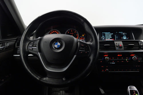 BMW X4 30d 190 kW xLine xDrive – foto 16