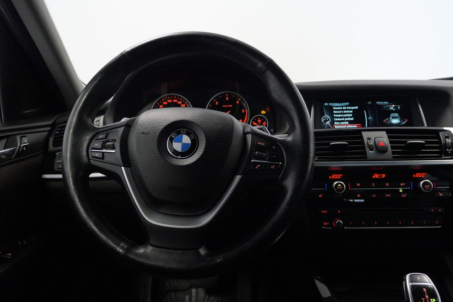 BMW X4 30d 190 kW xLine xDrive – foto 16