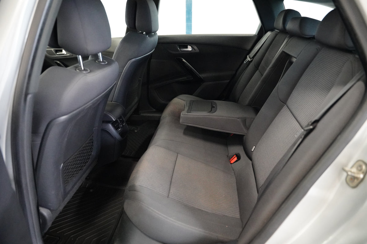 Peugeot 508 1.6 HDi 82kW
