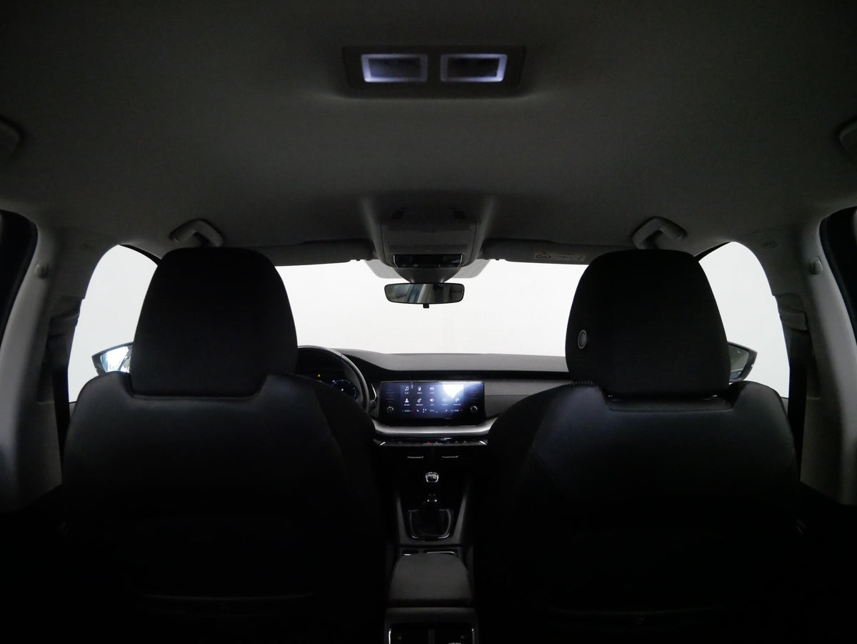 Škoda Octavia 2.0 TDI 110kW Ambition Plus – foto 26