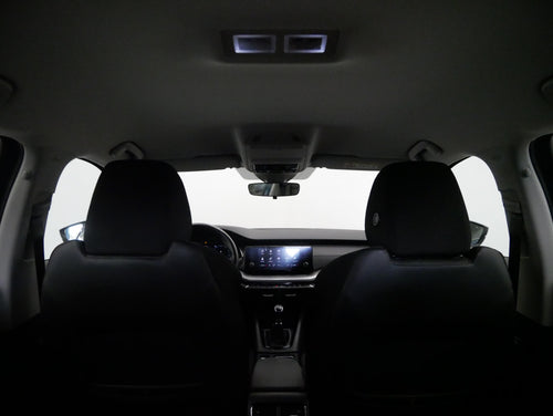 Škoda Octavia 2.0 TDI 110kW Ambition Plus – foto 26