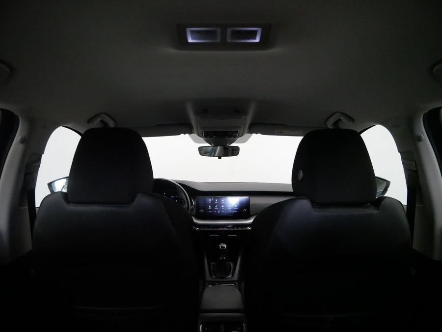 Škoda Octavia 2.0 TDI 110kW Ambition Plus – foto 26