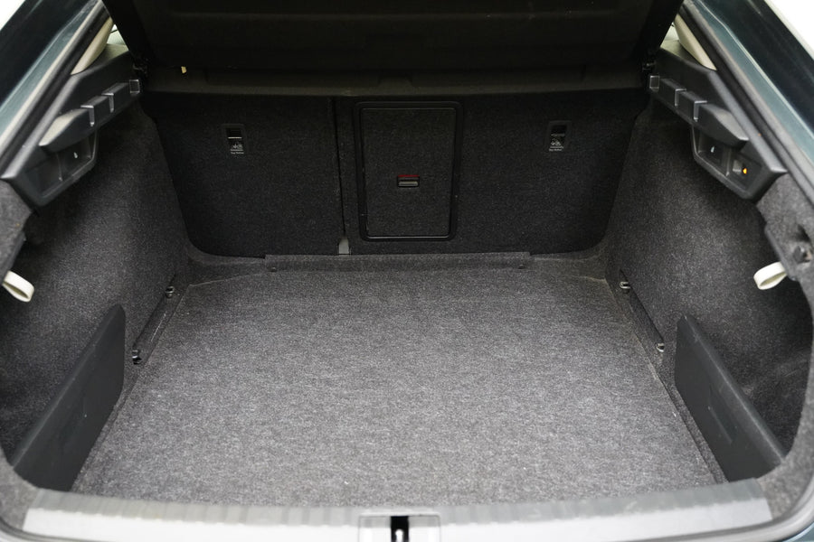 Škoda Octavia 1.5 TSI 110 kW Style – foto 26