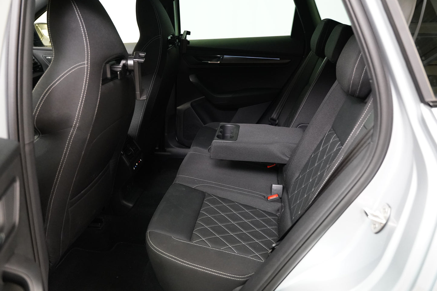 Škoda Karoq 1.5 TSI 110 kW Sportline DSG