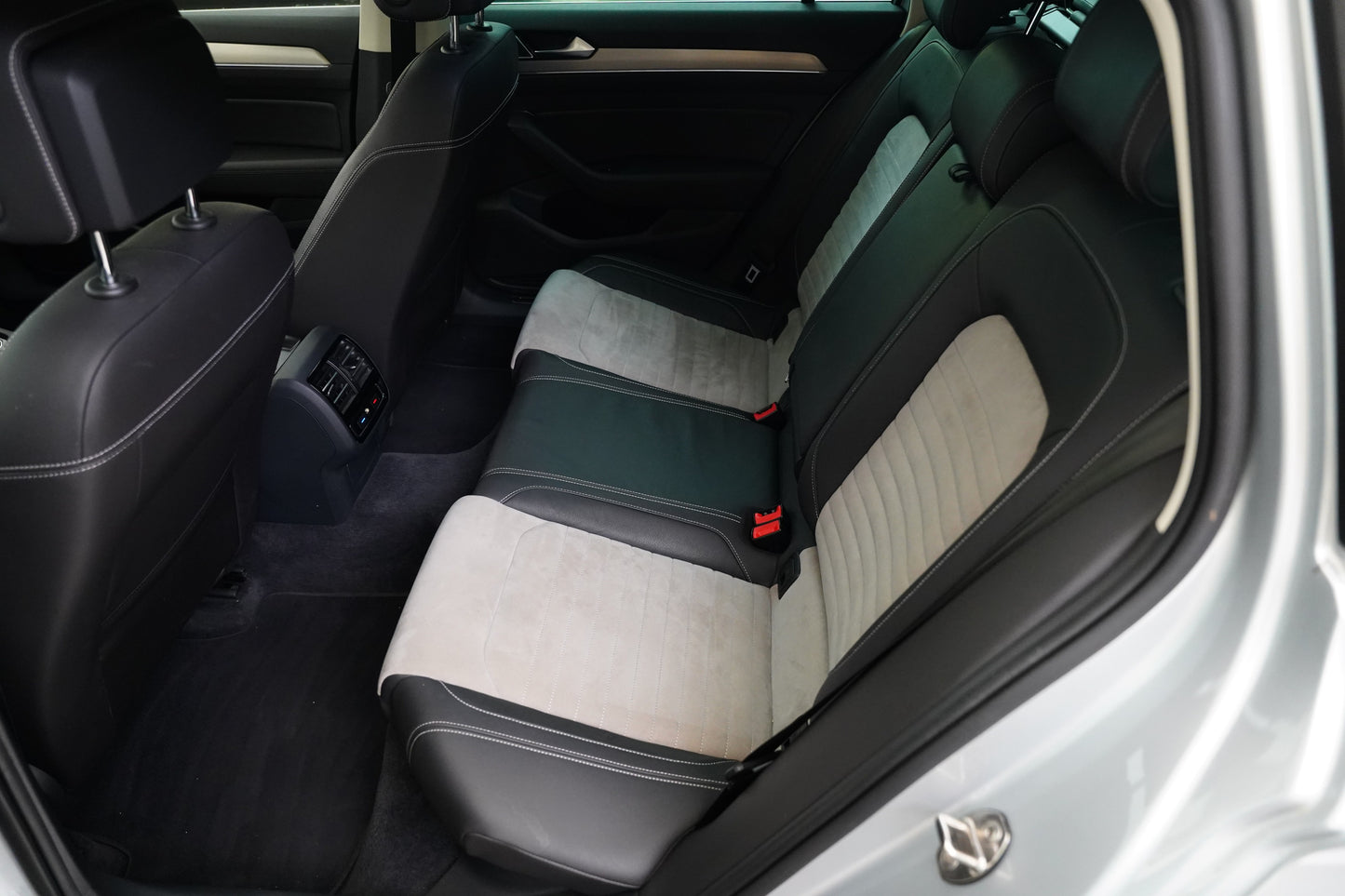 Volkswagen Passat 2.0 TDI 110 kW Highline