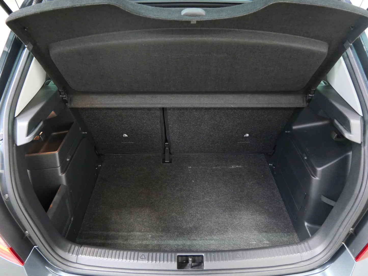 Škoda Fabia 1.0 TSI 70 kW Style Plus