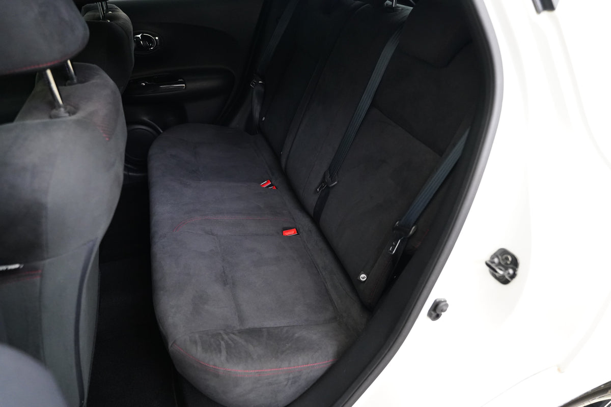 Nissan Juke 1.6 DIG-T 147 kW Nismo – foto 26