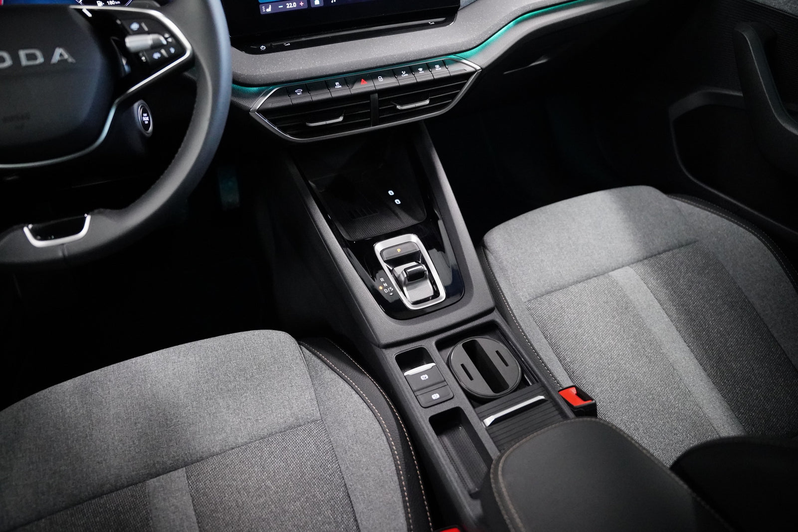 Škoda Octavia 2.0 TDI 110 kW Top Selection – foto 26