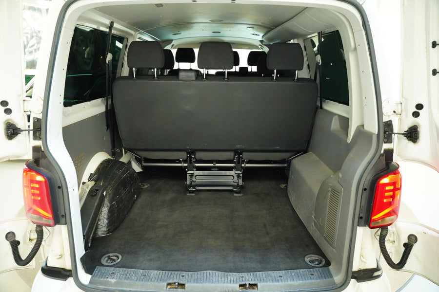 Volkswagen Transporter 2.0 TDI 110 kW Long – foto 26