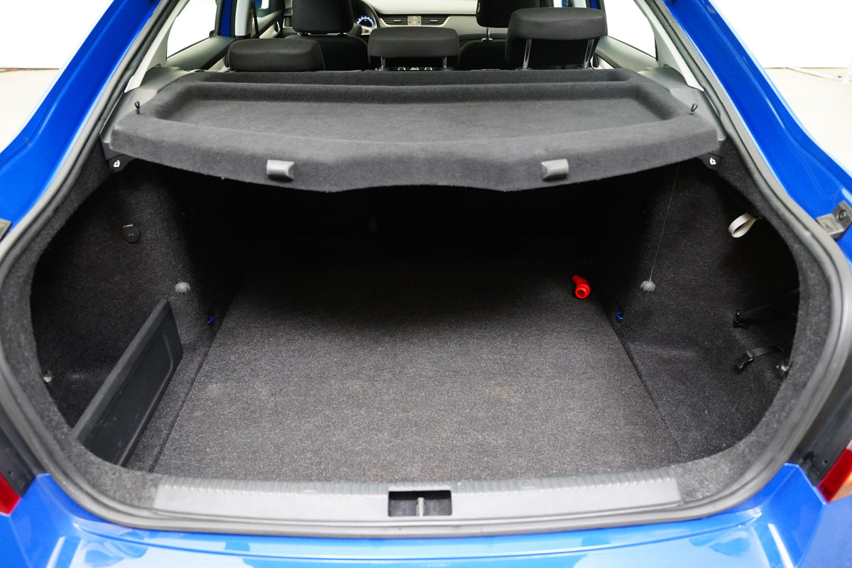 Škoda Octavia 1.0 TSI 85 kW Ambition