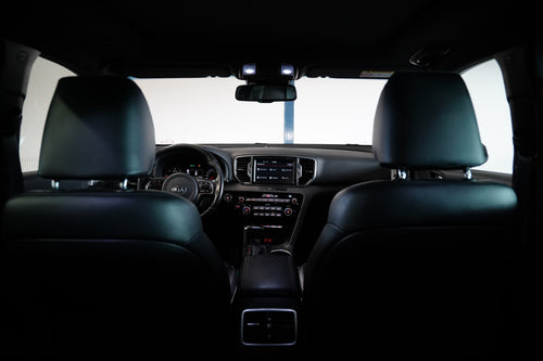 Kia Sportage 2.0 CRDi 136 kW 4WD GT Line – foto 26