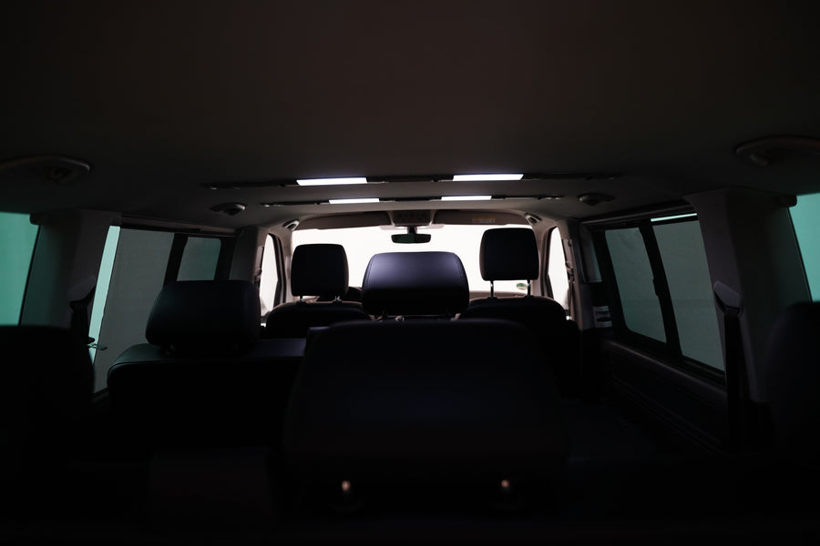 Volkswagen Caravelle 2.0 TDI 146kW 4Motion Highline – foto 26
