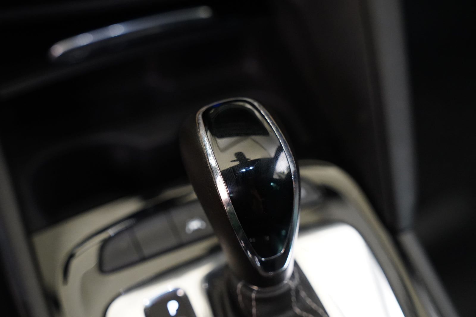 Opel Insignia 2.0 CDTI 125 kW Exklusive – foto 26